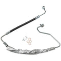 Gates Power Steering Pressure Line Hose Assembly
