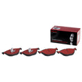 Brembo 12-13 BMW 528i Premium NAO Ceramic OE Equivalent Pad - Front