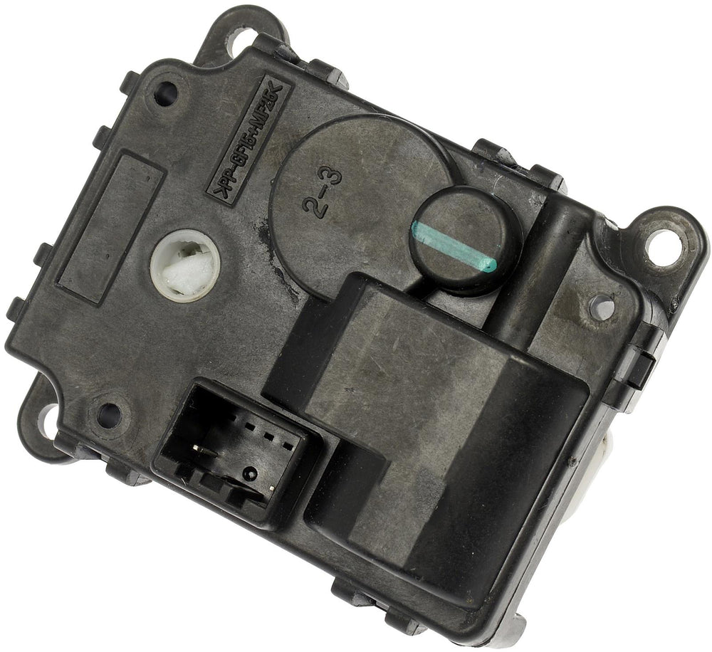 HVAC AIR DOOR ACTUATOR