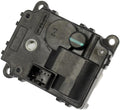 HVAC AIR DOOR ACTUATOR