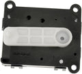 HVAC AIR DOOR ACTUATOR