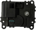 HVAC AIR DOOR ACTUATOR