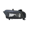 1316 AD A.4 W/O SLINE PKG F.L LH
