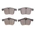 Street Brake Pads w/Shims and Hardware