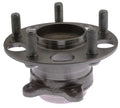WHEEL HUB ASSEMBLY