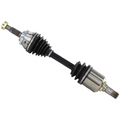 NEW CV AXLE