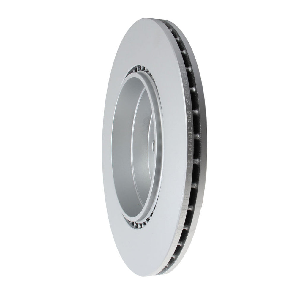 DISC BRAKE ROTOR