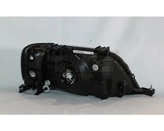 LH HEADLAMP ASSY COMPOSITE COMBINATION LAMP HONDA CRV 19972001