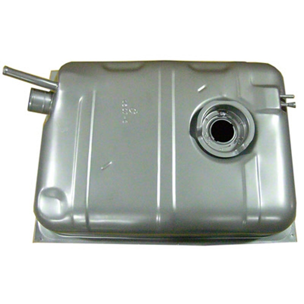 FUEL TANK; 15 GALLON; WITHOUT FILLE