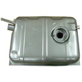 FUEL TANK; 15 GALLON; WITHOUT FILLE