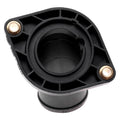 Gates Engine Coolant Water Outlet