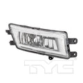 TYC auto part