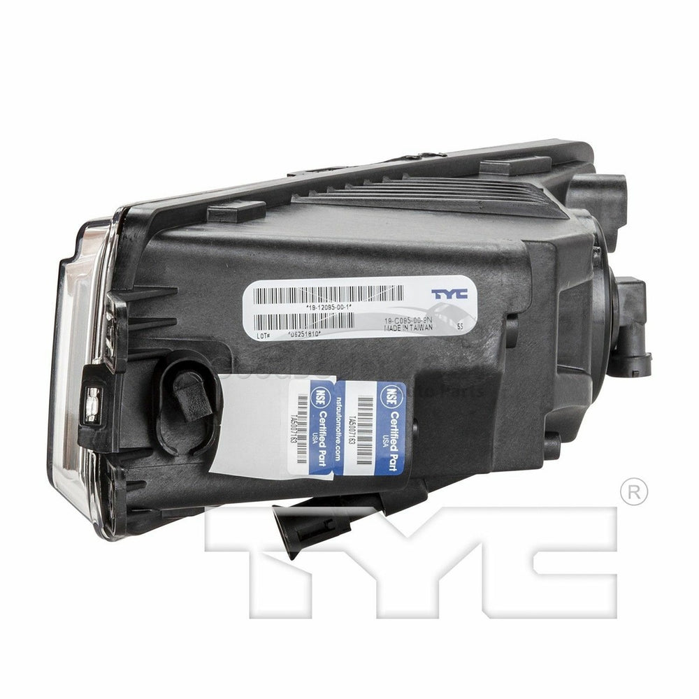TYC auto part