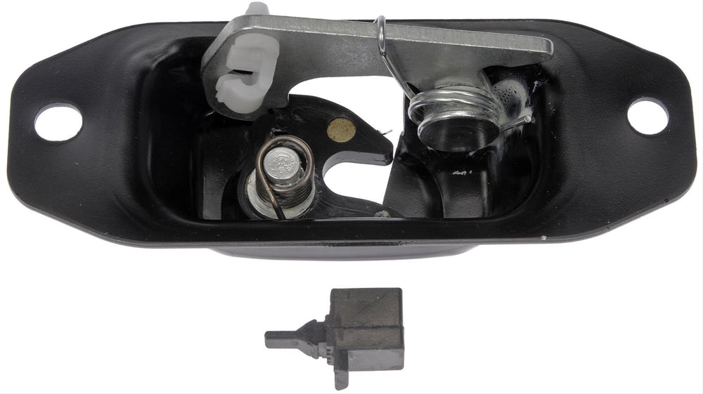GM TAILGATE LATCH