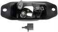 GM TAILGATE LATCH