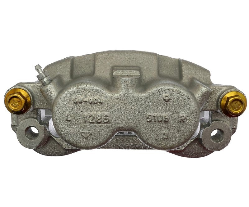 FRICTION CALIPERS