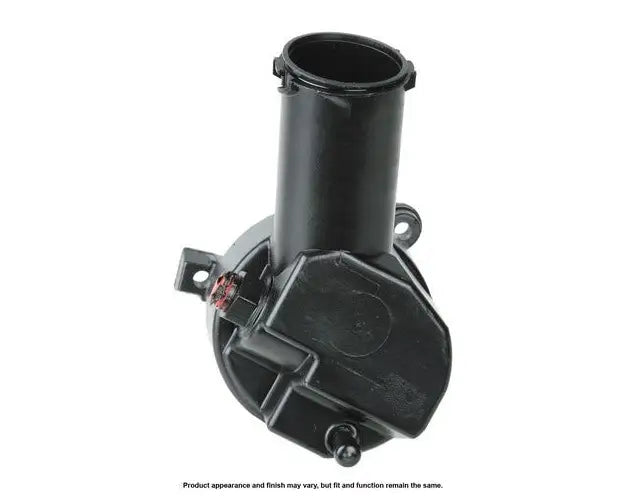 POWER STEERING COMPONENTS