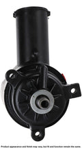 POWER STEERING COMPONENTS