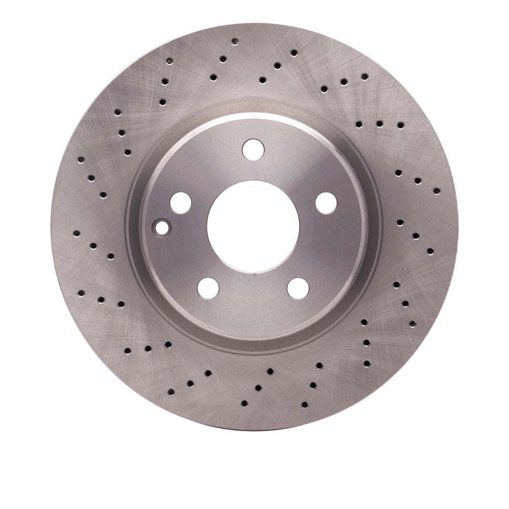 DFC auto part