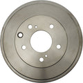 C-TEK STANDARD BRAKE DRUM