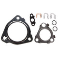 MAHLE Original Ford 3.5L DOHC 24V V6 EcoBoost 13-15 Explorer Vin T Turbocharger Mounting Set