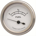 CLASSIC WHITE 2IN FUEL 75-10