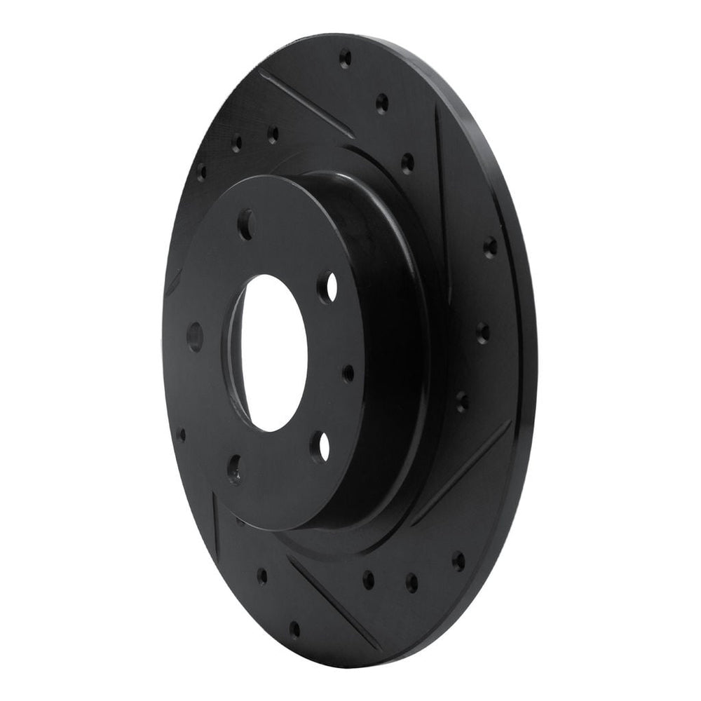 R1 Concepts black auto part