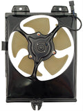 RADIATOR FAN ASSEMBLY