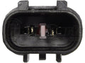 RADIATOR FAN ASSEMBLY