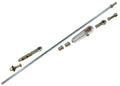4787 CHEVY/GMC BROTHERS TRUCKS UNIVERSAL AUTOMATIC SHIFT LINKAGE