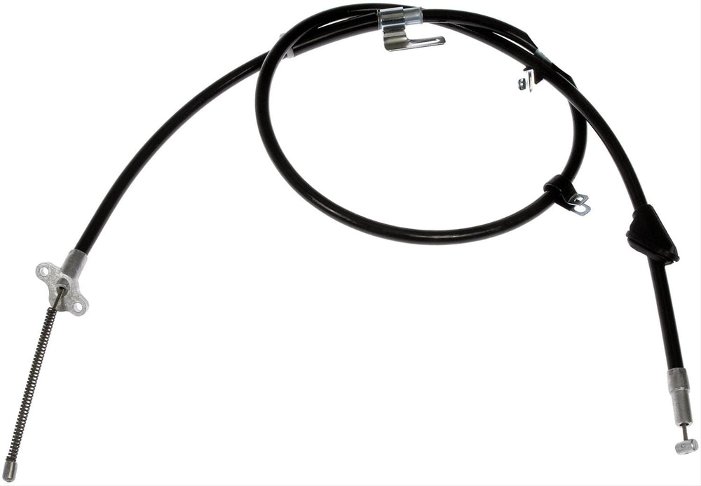 BRAKE CABLE