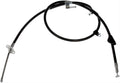 BRAKE CABLE