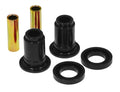 Prothane 79-82 Ford Mustang Front Control Arm Bushings w/o Shell - Black
