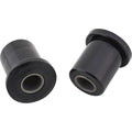 Prothane 79-82 Ford Mustang Front Control Arm Bushings w/o Shell - Black
