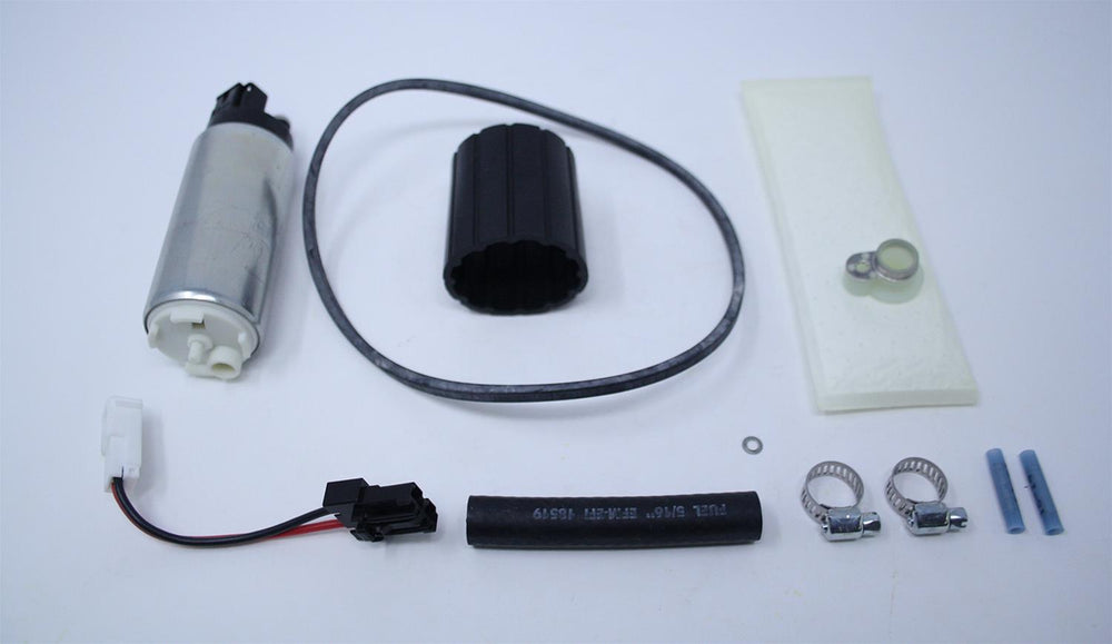 FUEL PUMP