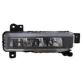 FOG LAMP, RIGHT