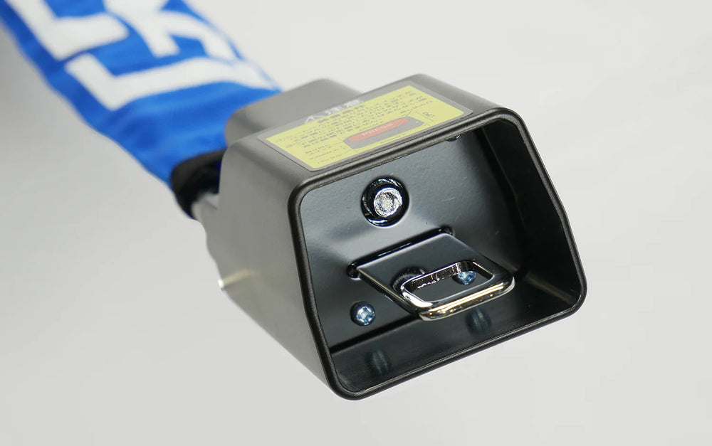 GREDDY STEERING LOCK
