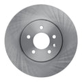 DFC 13-25 Cadillac CT4 Front Brake Rotor