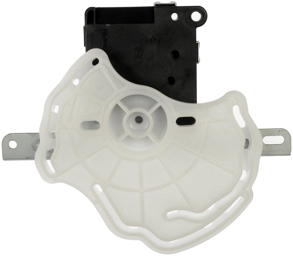 HVAC AIR DOOR ACTUATOR