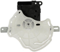 HVAC AIR DOOR ACTUATOR