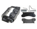 LOADED BRAKE CALIPER
