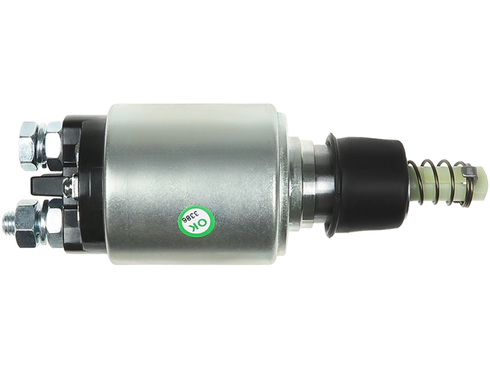 SOLENOID SWITCH
