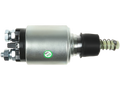 SOLENOID SWITCH