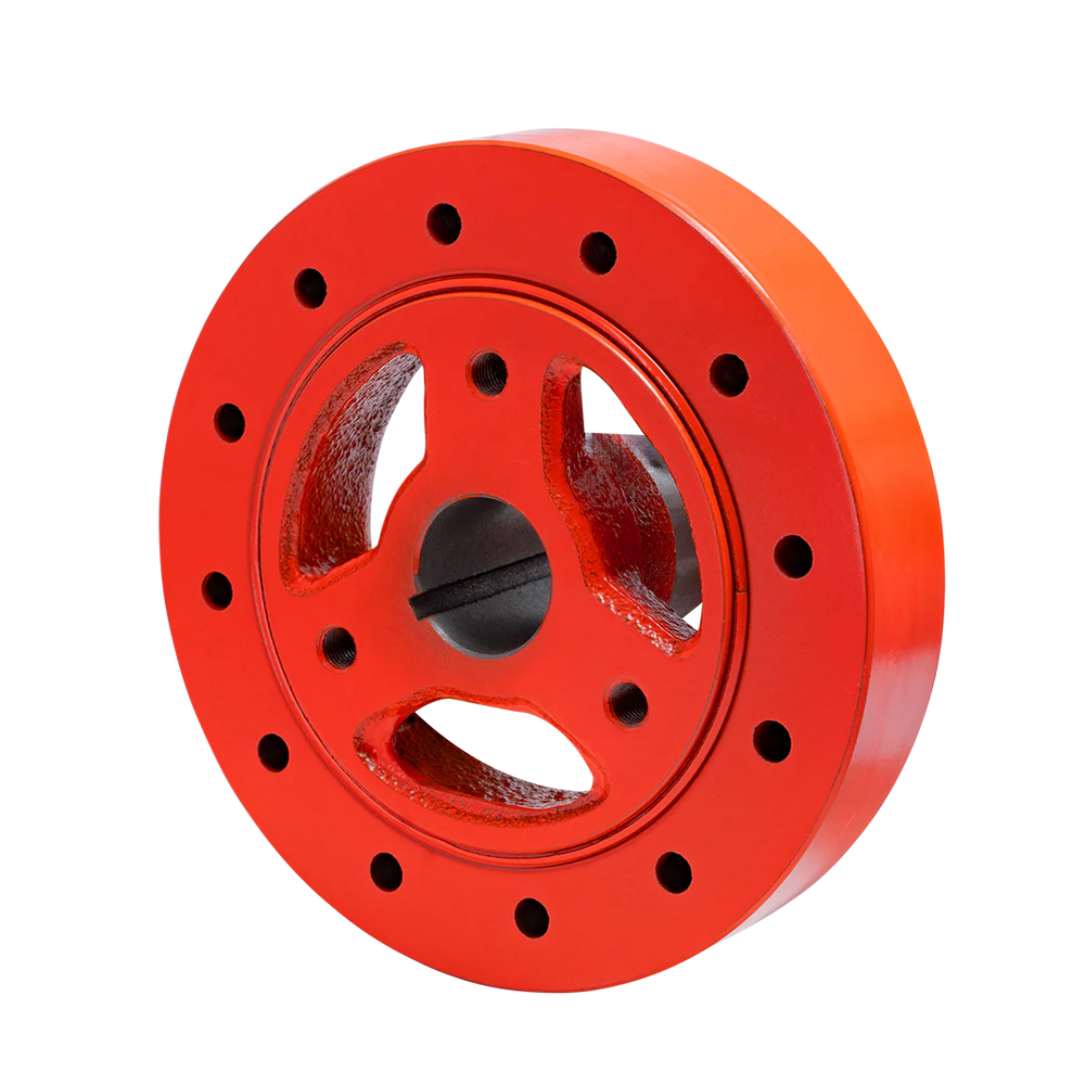 SBC 6.75 Harmonic Damper - Int. Balance