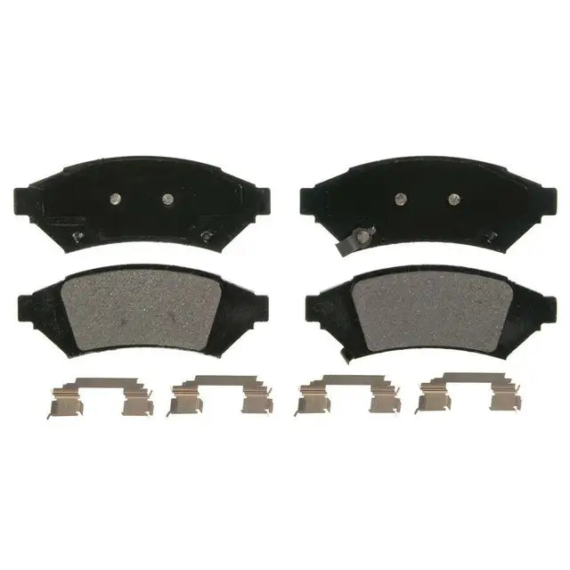 R auto part