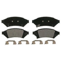 BRAKE PAD SET