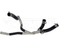 OIL COOLER LINES