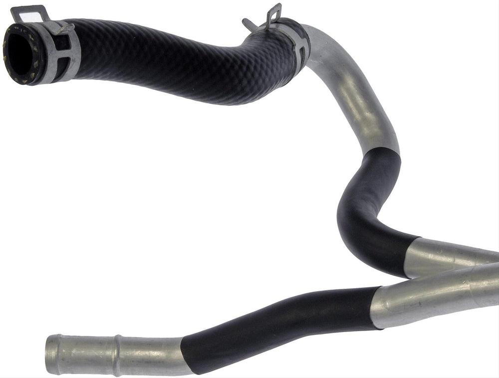 OIL COOLER LINES