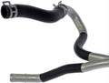 OIL COOLER LINES