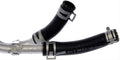 OIL COOLER LINES